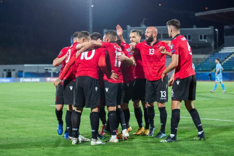 Albanian Football (@AlbaniaFooty) / X