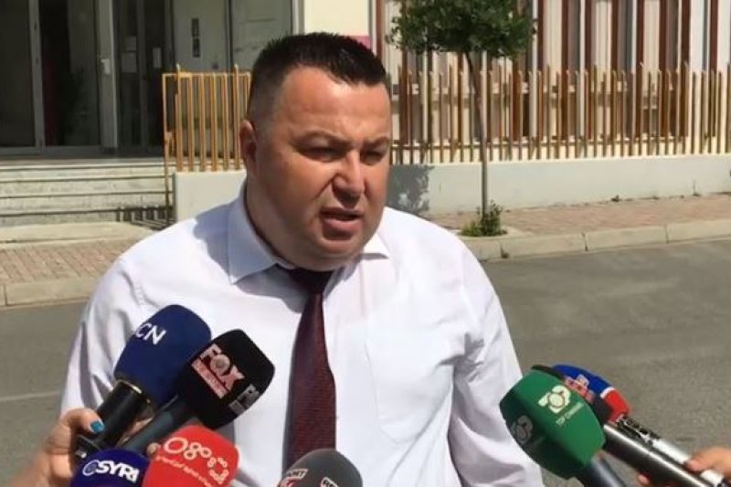 Albanian Daily News