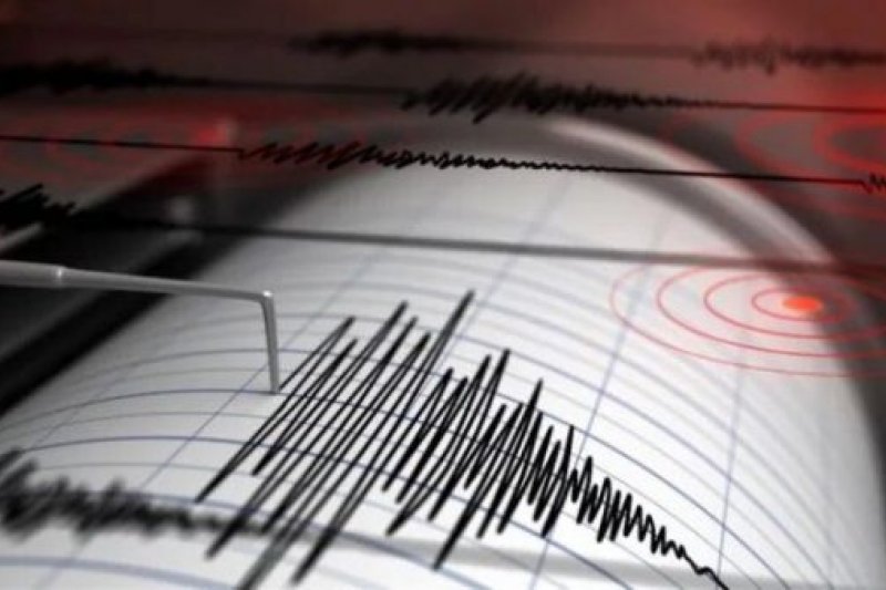 Greek island shaken by strong earthquake – Albanian Daily News