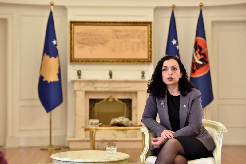 Albanian Daily News - Vimarsana News