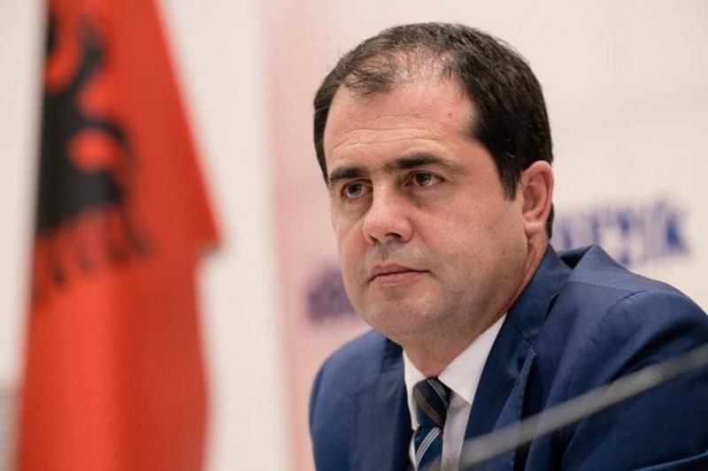 Albanian Daily News