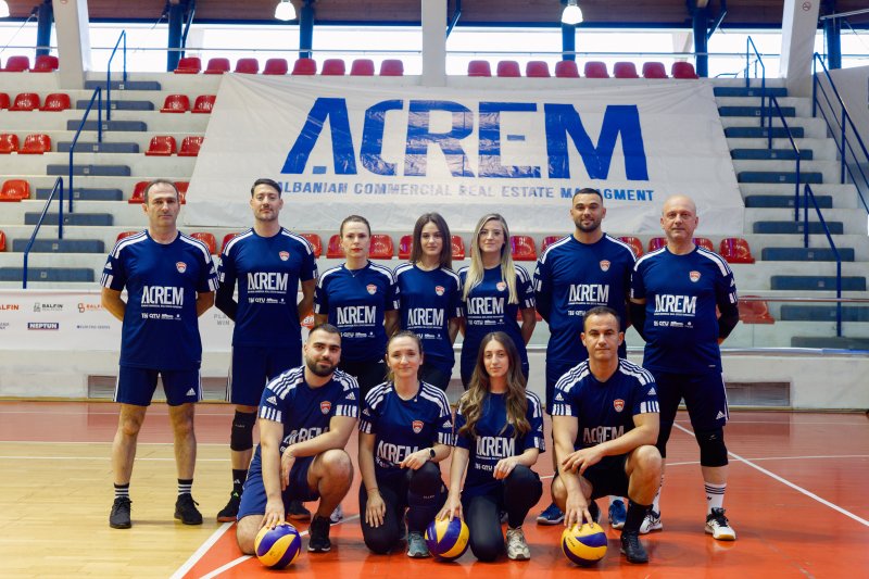 Albanian Daily News