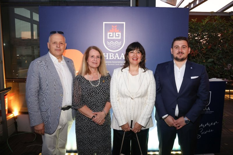 Hbaa Albanian Daily News