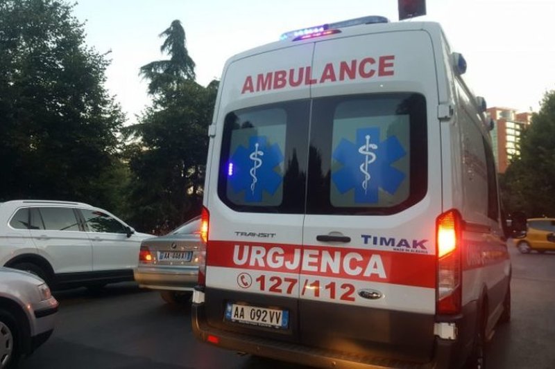 New Details Emerge Over Shooting Incident at Berat City Entrance