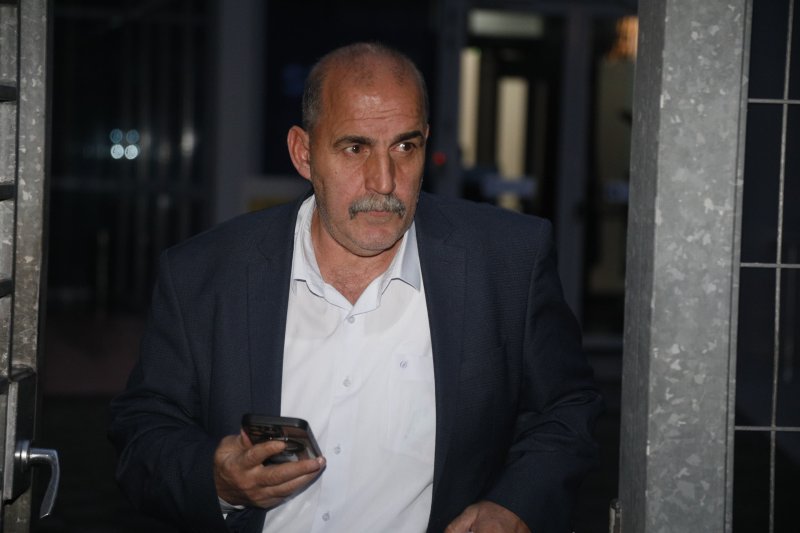 Olger Rrokaj Albanian Daily News