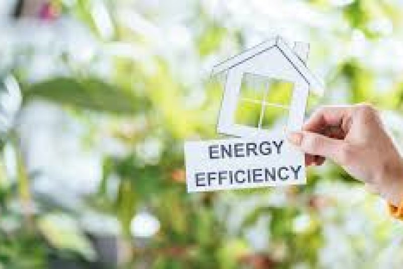 ‘Important Steps Towards Energy Efficiency’