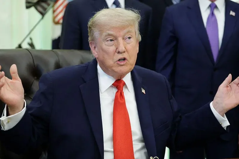 trump-says-deal-to-end-war-with-iran-already-signed-and-details-to-be-released-pretty-soon