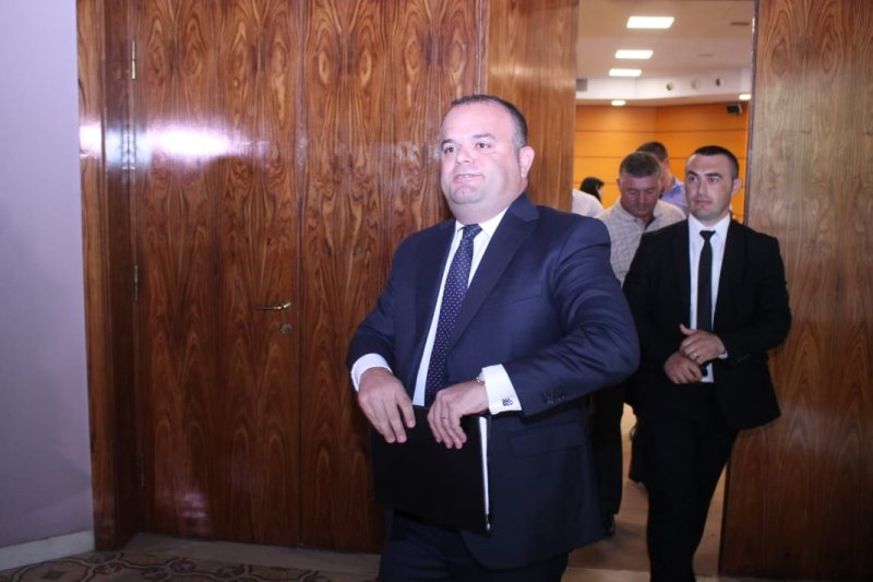 european-court-rules-albania-s-vetting-dismissal-of-former-prosecutor-violated-human-rights