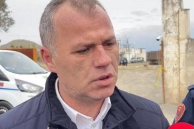 albania-dismisses-former-shkodra-police-chief-over-alleged-misconduct