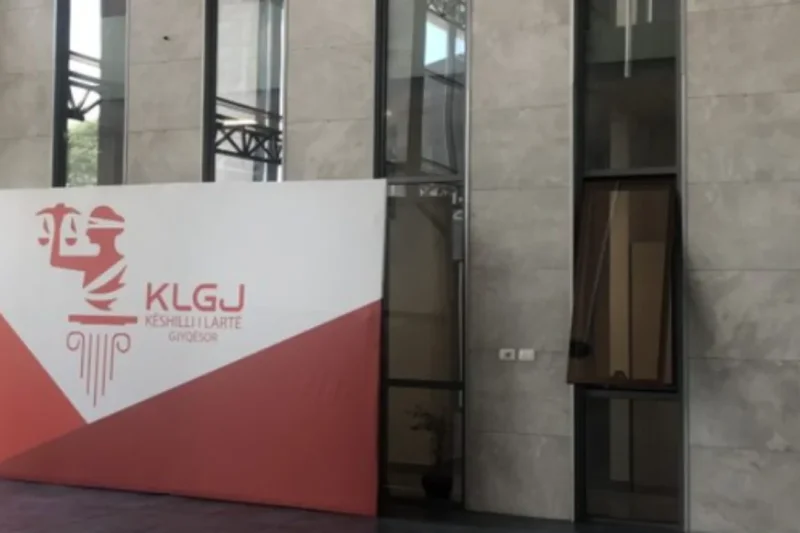 Albania’s High Judicial Council Rejects Former Vetting Officials’ Bids for Appeal Court Judge Posts